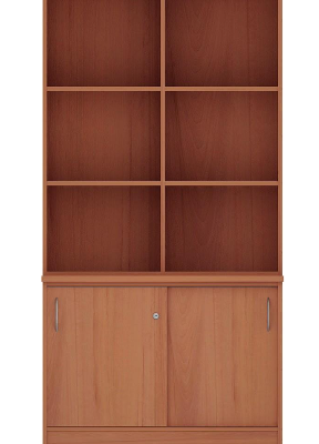 BIBLIOTECA – ESTANDAR 120 X 50 X 192 CM