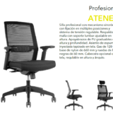 SILLON ATENEA