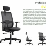 SILLON EVA