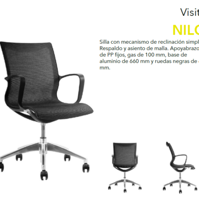 Nilo