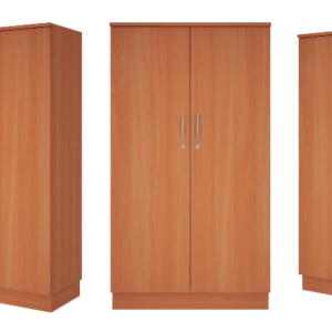 ESTANTE - ESTÁNDAR 2 PUERTAS