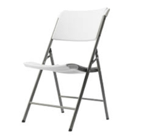 Silla Plegable Duke