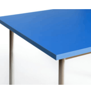 Mesa Línea Plana 2000x750