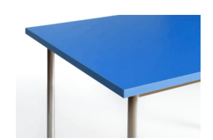 Mesa Línea Plana 2000x750