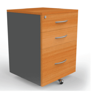 Modulo Kardex rodante