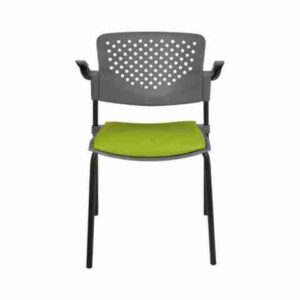 Silla alice 1 con brazo